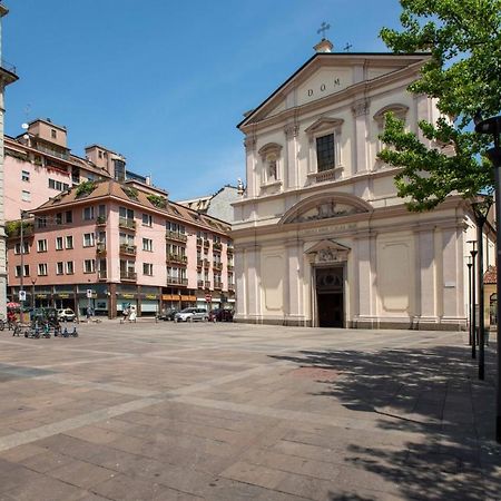 Апартаменты Amazing House In Porta Venezia By Easylife Милан Экстерьер фото